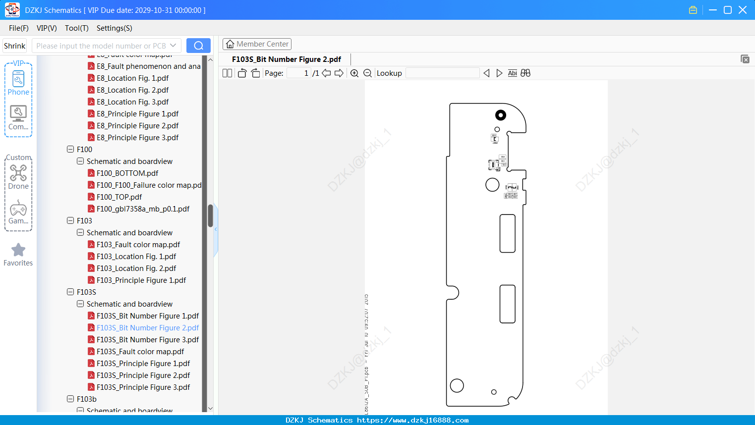 F103S_Bit Number Figure 2